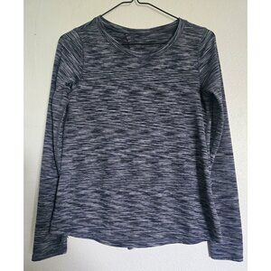 Zyia Active Top Long Sleeves‎  Women's Size Small